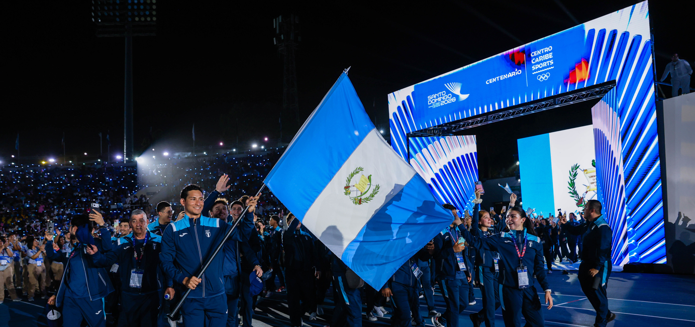 Guatemala suma oro, platas y bronces en varias disciplinas.png